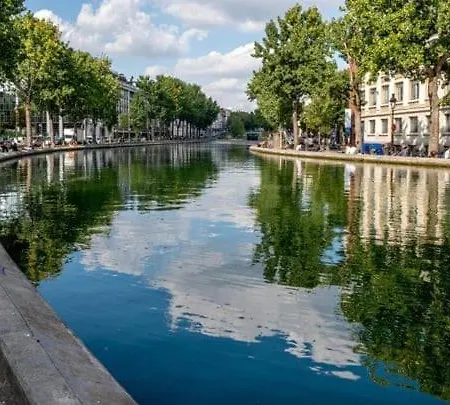 Private 2 Minutes From Zenith De Daire Paris