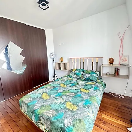 Private 2 Minutes From Zenith De