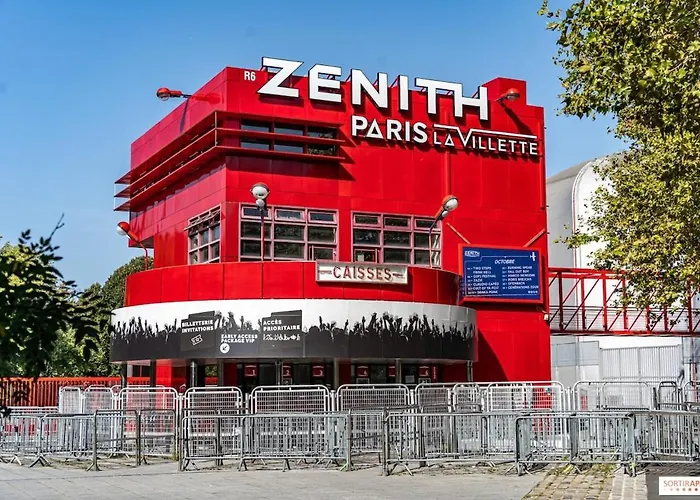 Private 2 Minutes From Zenith De *
