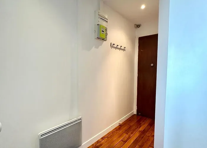 Private 2 Minutes From Zenith De