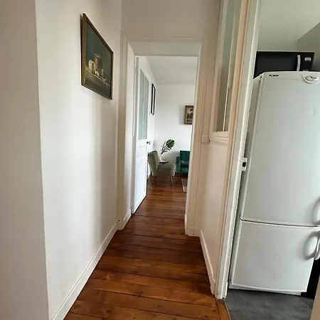 Private 2 Minutes From Zenith De Apartamento *