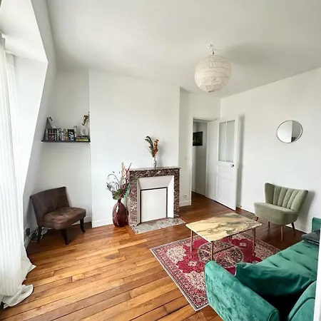Apartamento Private 2 Minutes From Zenith De