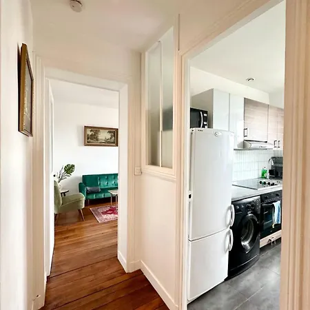 Private 2 Minutes From Zenith De Apartamento *