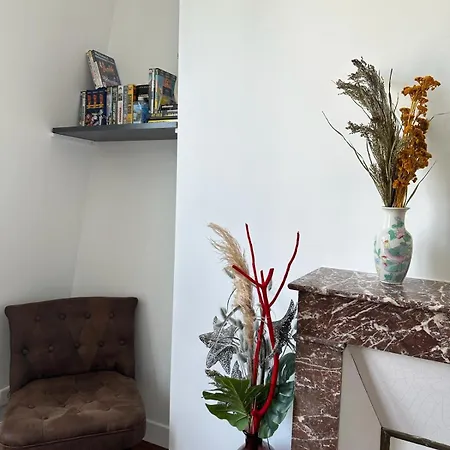 Apartamento Private 2 Minutes From Zenith De